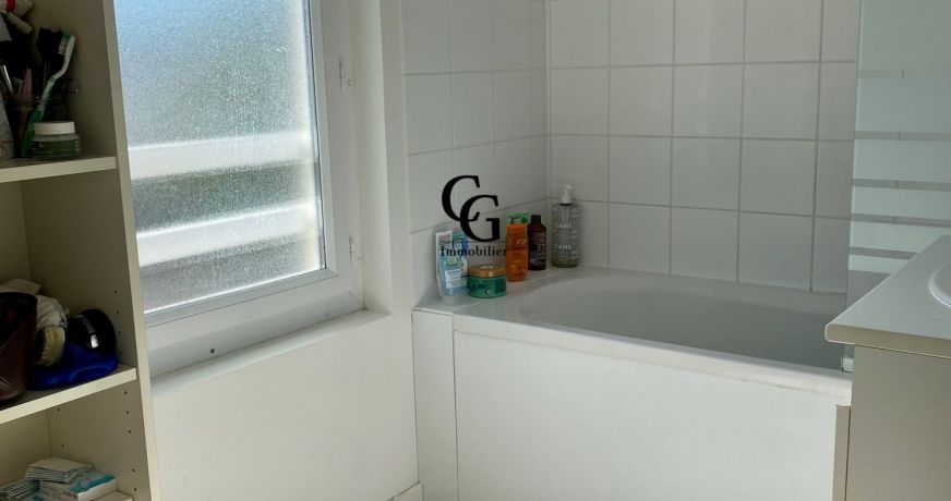 vente Maison Vertou
