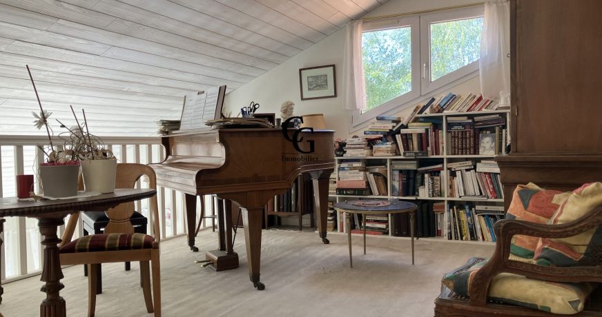 vente Maison Vertou