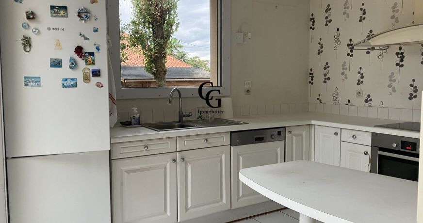 vente Maison Vertou