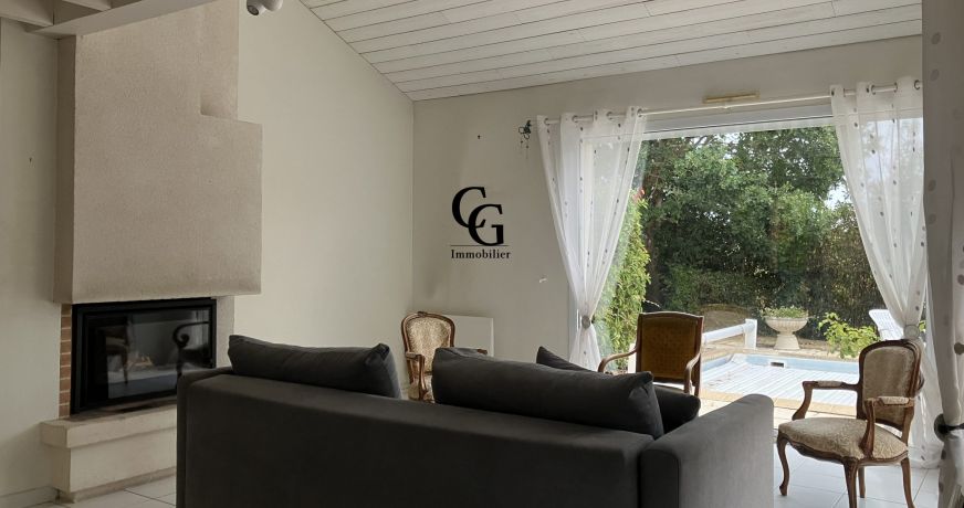 vente Maison Vertou