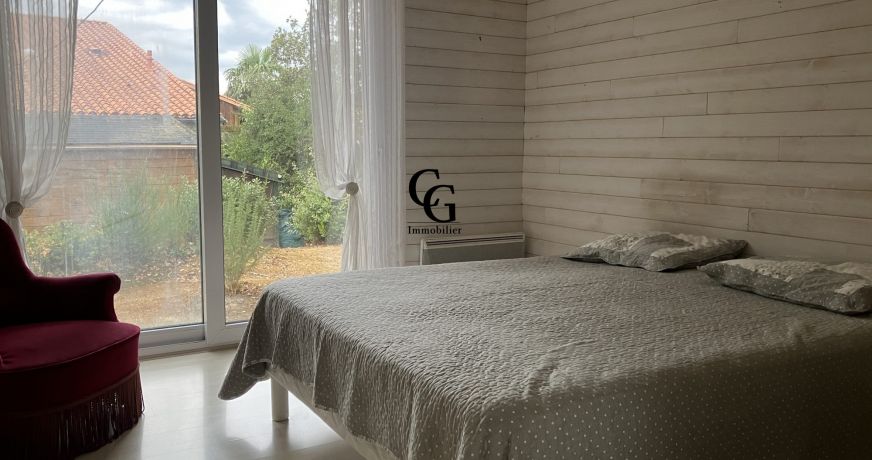 vente Maison Vertou