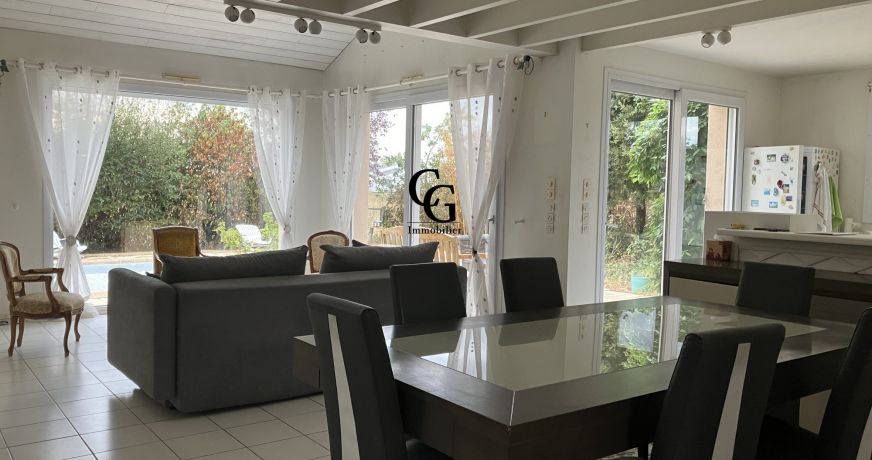 vente Maison Vertou