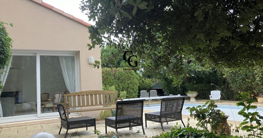 vente Maison Vertou