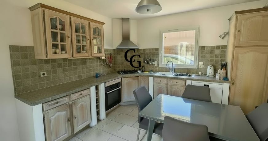 vente Maison Vertou