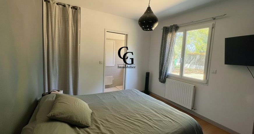 vente Maison Vertou
