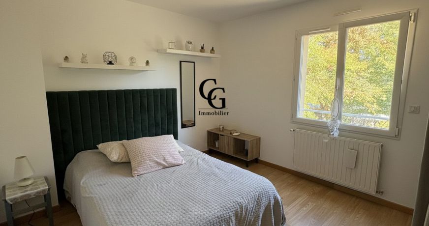 vente Maison Vertou