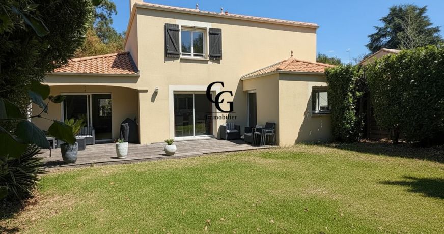 vente Maison Vertou