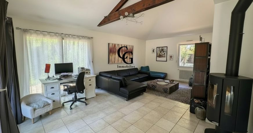 vente Maison Vertou