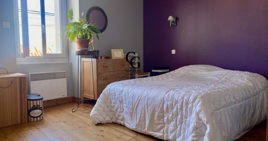 vente Maison La Haie-fouassière