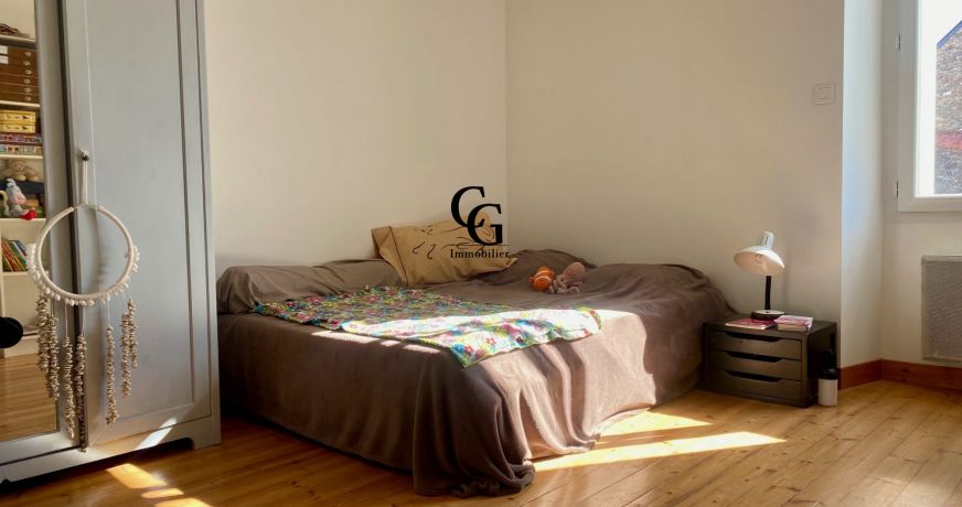 vente Maison La Haie-fouassière