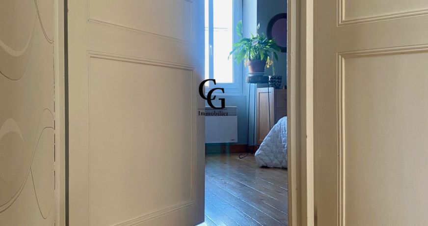 vente Maison La Haie-fouassière