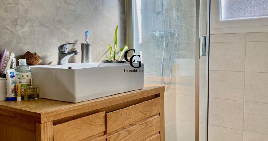 vente Maison La Haie-fouassière