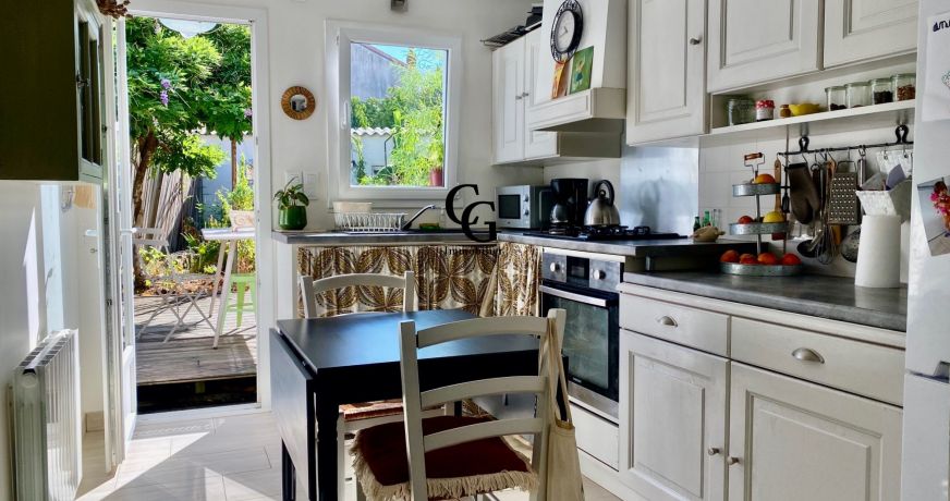vente Maison La Haie-fouassière