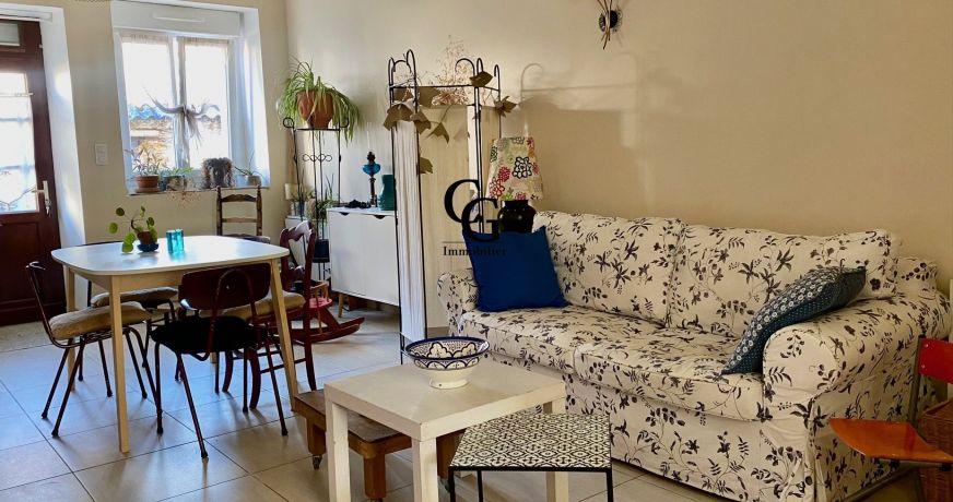 vente Maison La Haie-fouassière
