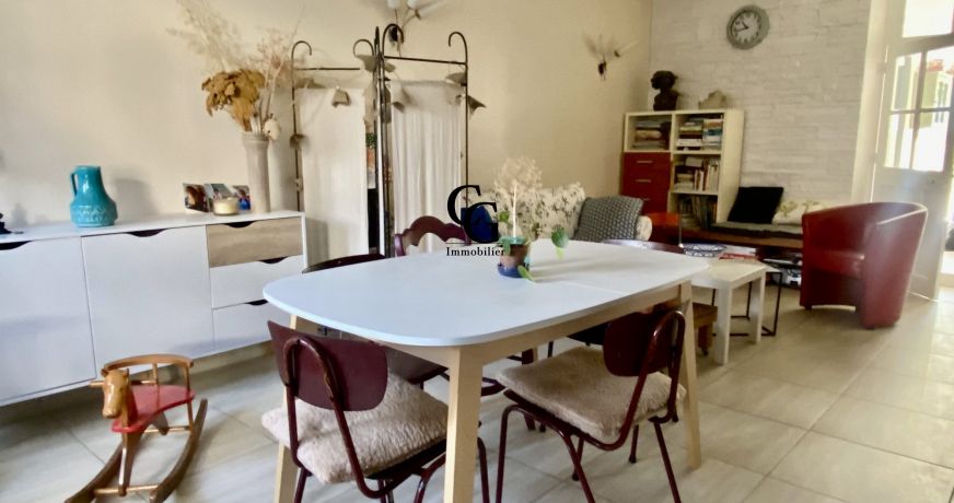vente Maison La Haie-fouassière