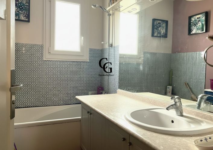 à vendre Maison Vertou