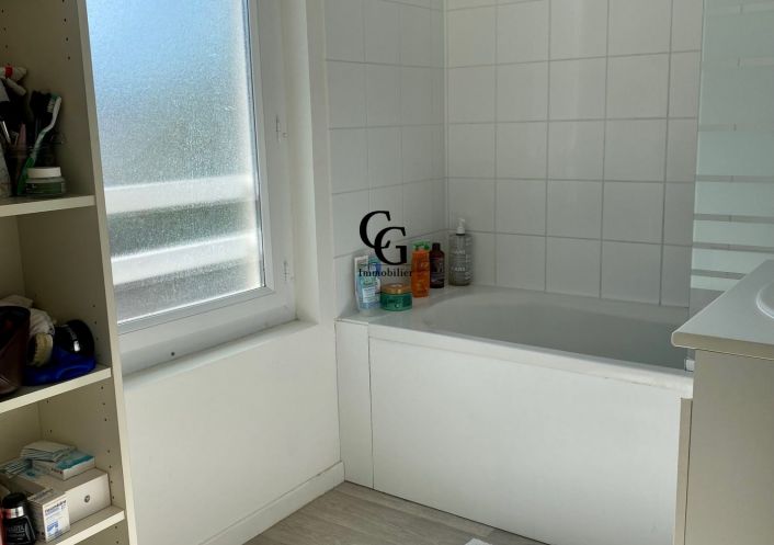 à vendre Maison Vertou