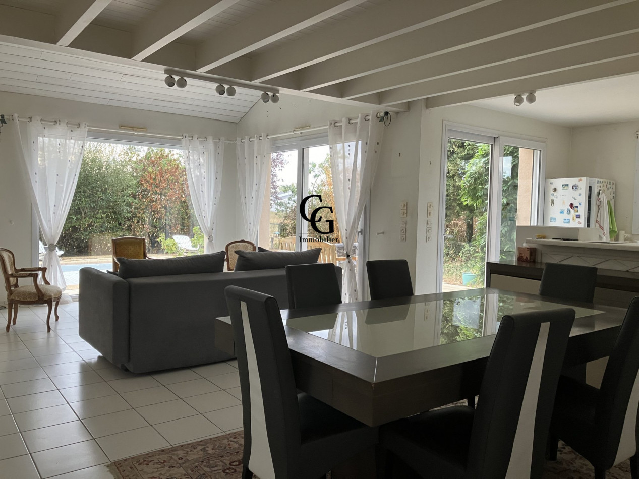 à vendre Maison Vertou - Photo 2
