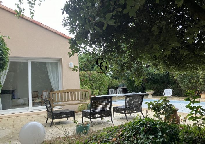 à vendre Maison Vertou