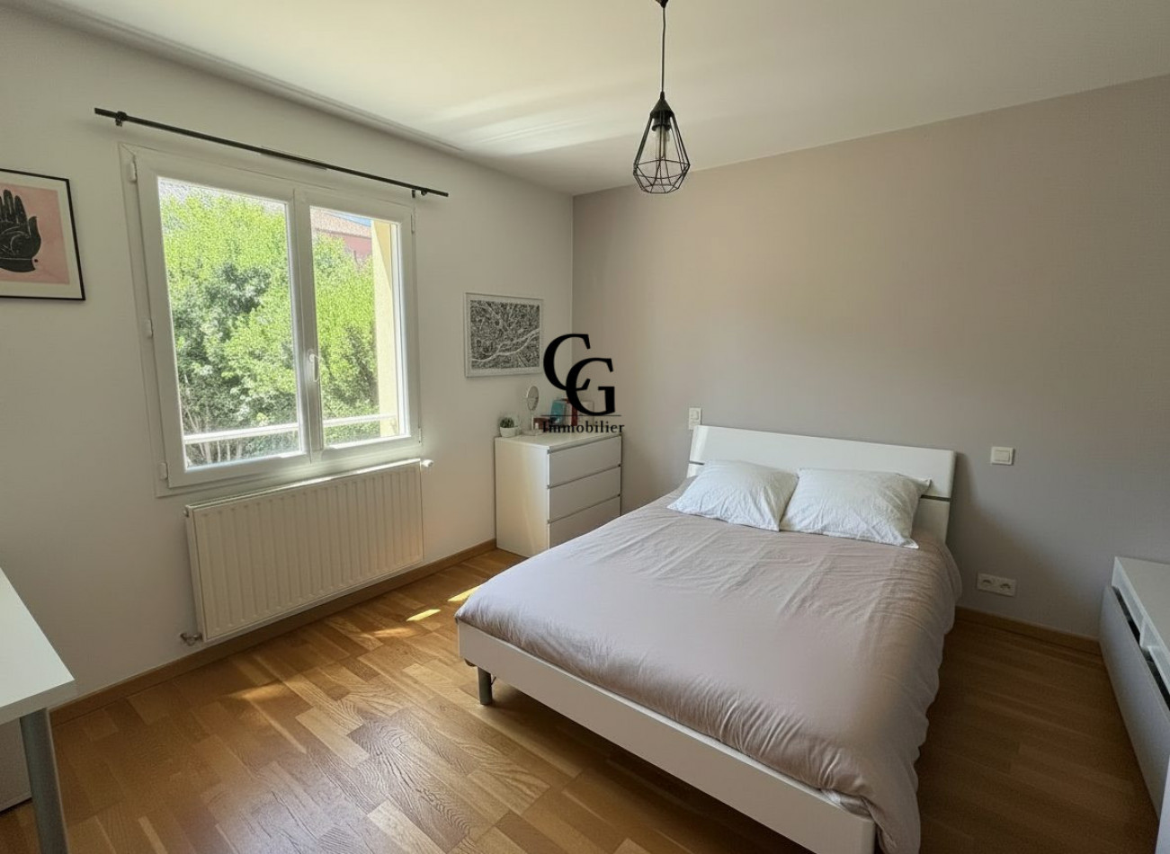à vendre Maison Vertou - Photo 8