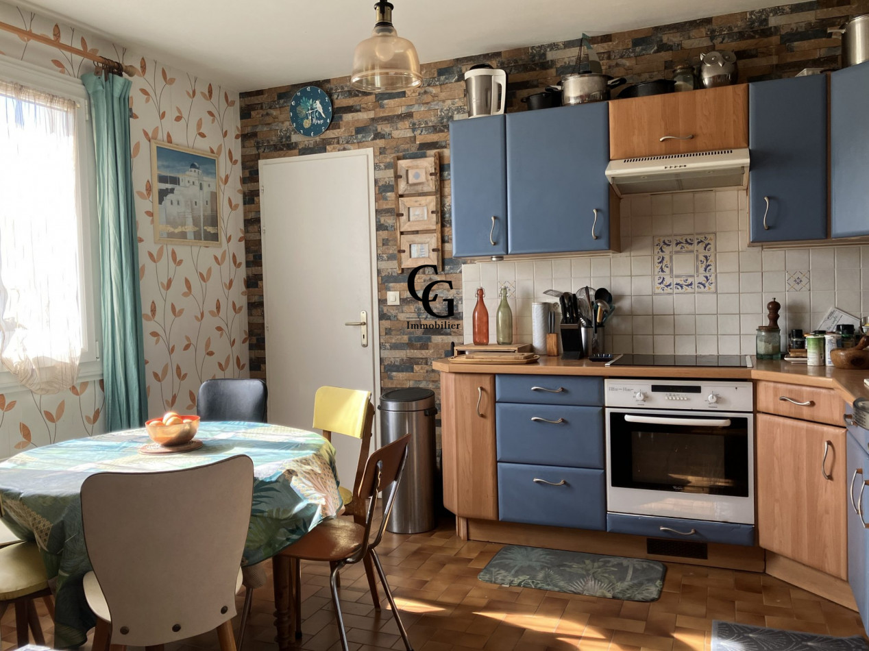 à vendre Maison Vertou - Photo 5
