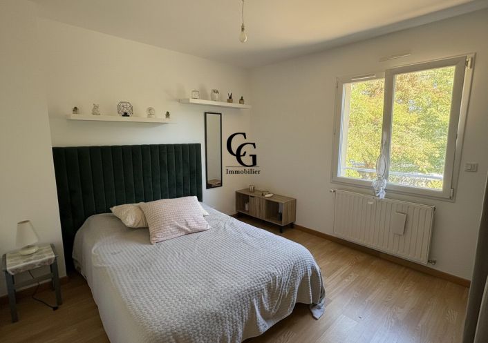 à vendre Maison Vertou