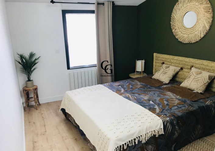 à vendre Maison Les Sorinières