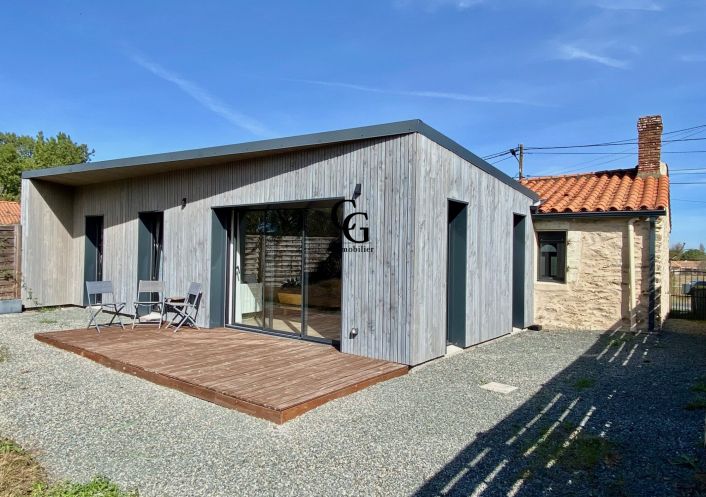 à vendre Maison Les Sorinières