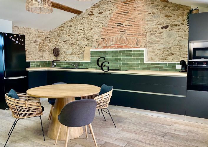 à vendre Maison Les Sorinières