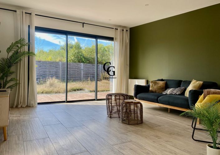 à vendre Maison Les Sorinières