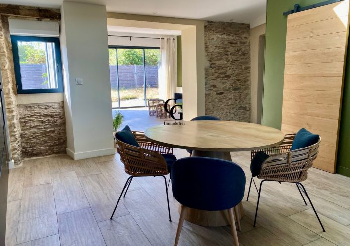 à vendre Maison Les Sorinières