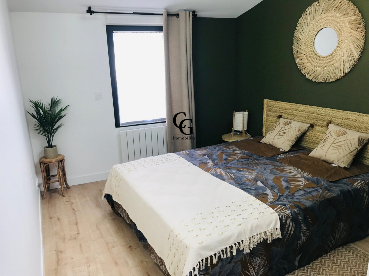à vendre Maison Les Sorinières - Photo 7