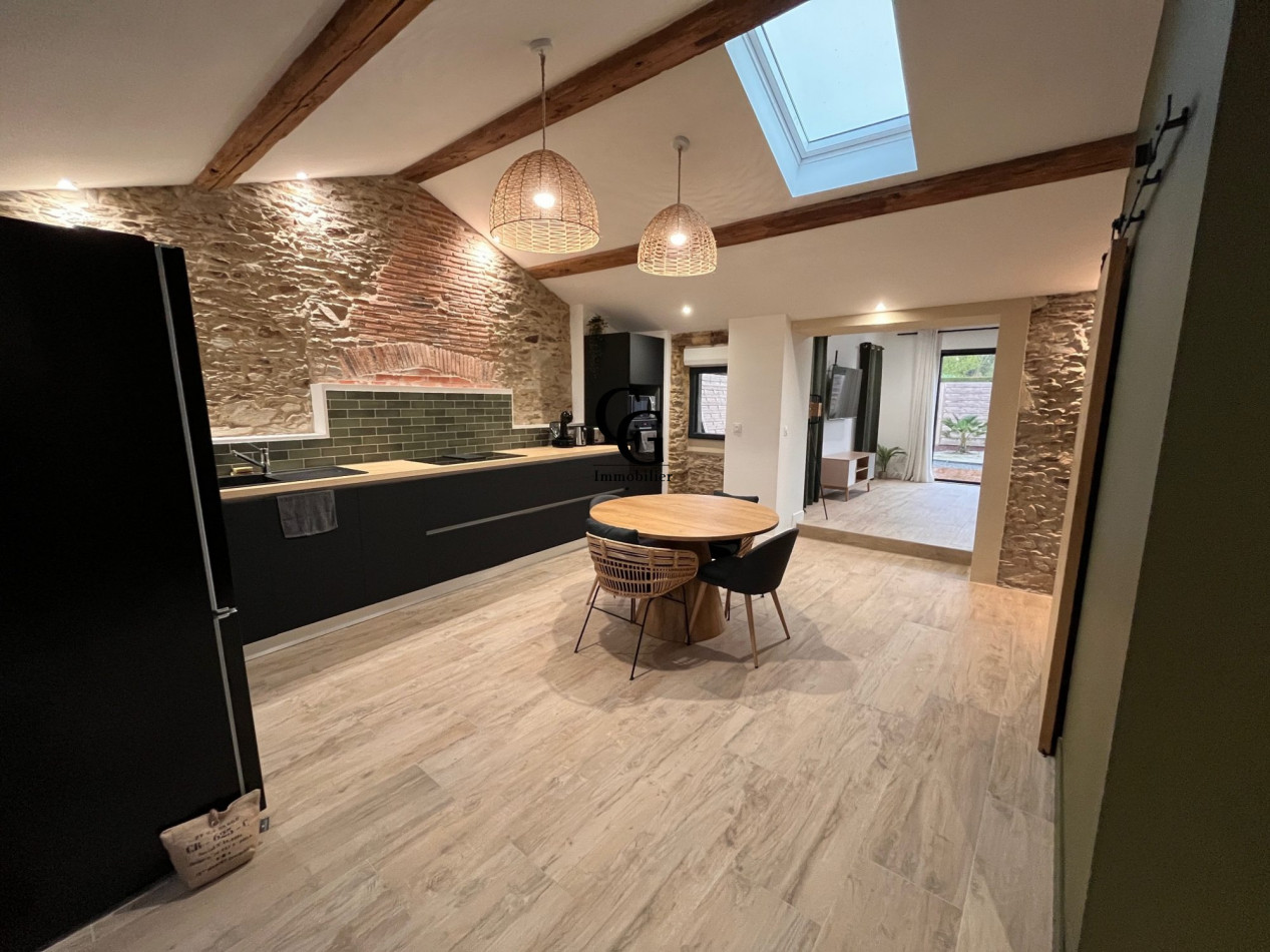 à vendre Maison Les Sorinières - Photo 2