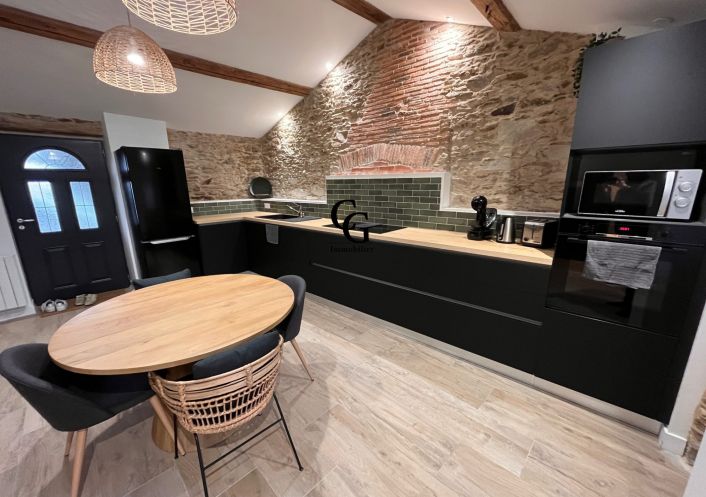 à vendre Maison Les Sorinières