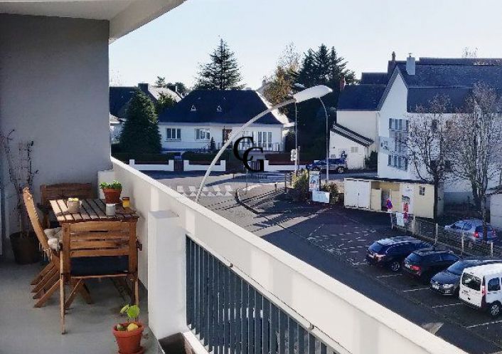 à louer Appartement Vertou