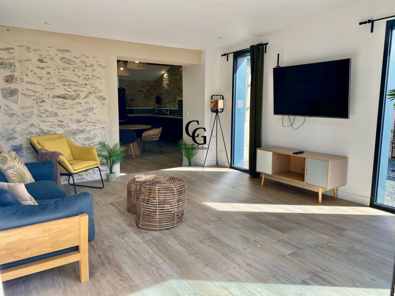 à vendre Maison Les Sorinières - Photo 5
