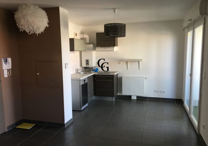 à louer Appartement Saint-sébastien-sur-loire