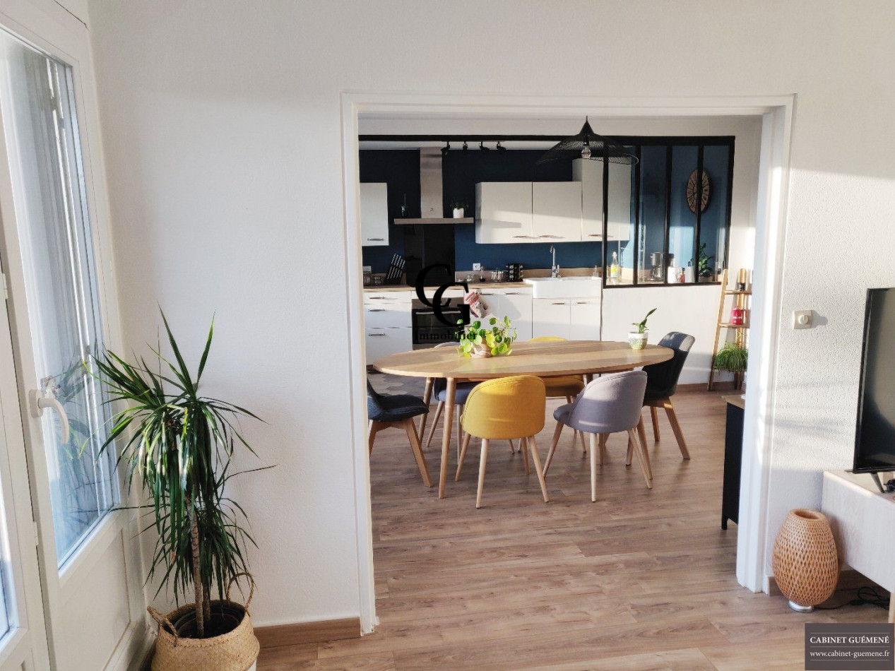 à louer Appartement Vertou - Photo 6
