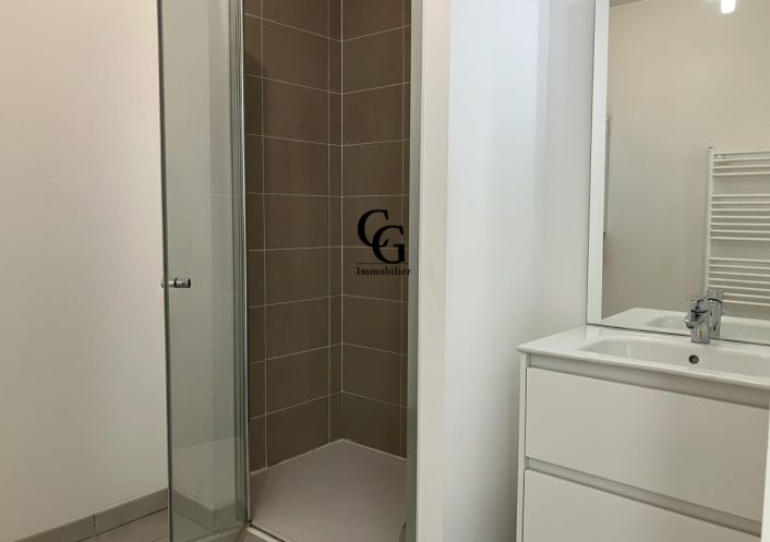 à vendre Appartement Mauves-sur-loire