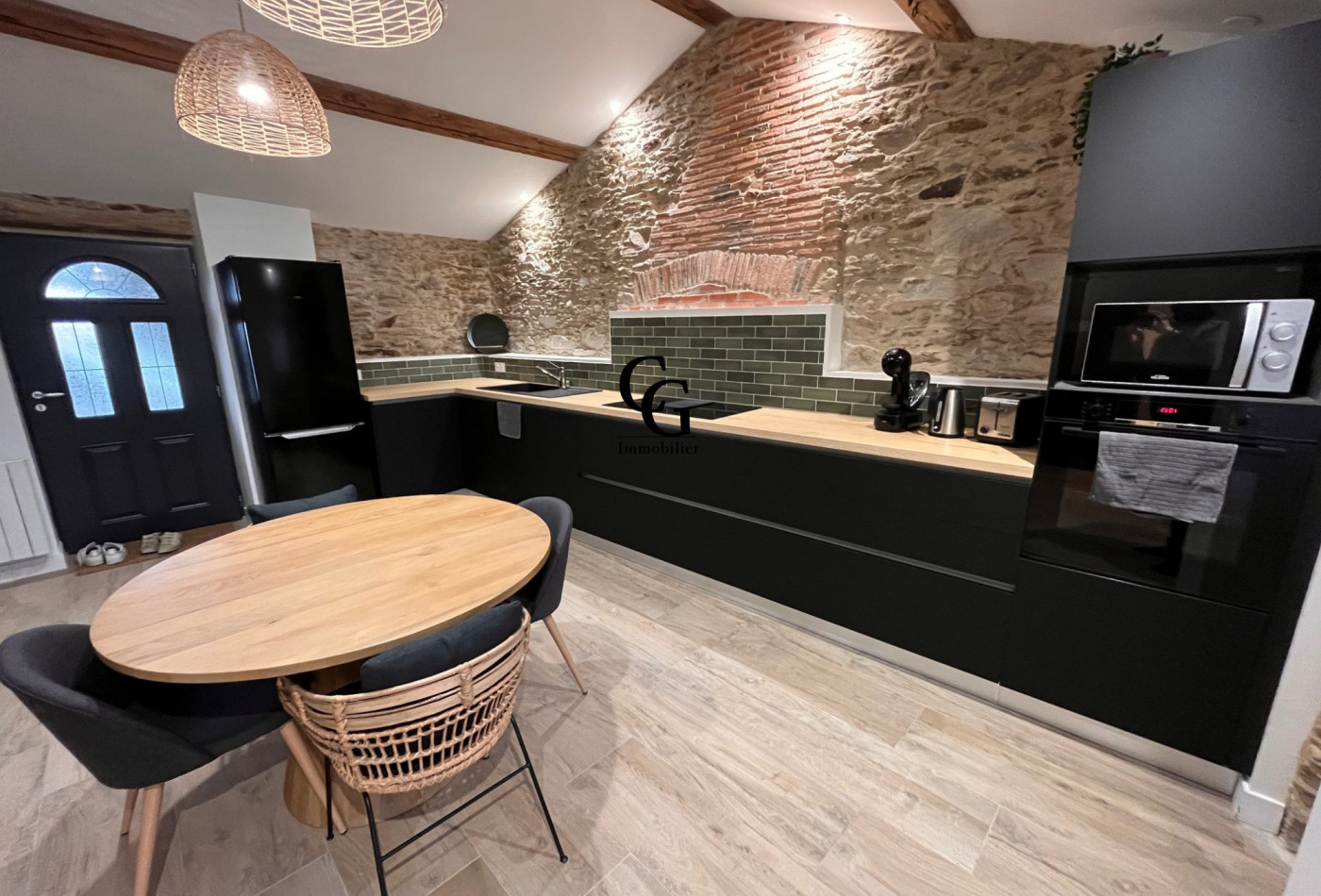 vente Maison Les Sorinières - Photo 4