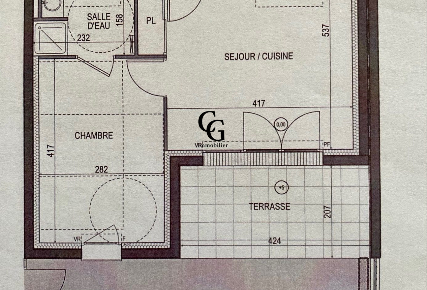 vente Appartement Vertou - Photo 6
