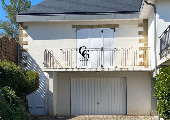 à louer Maison Vertou