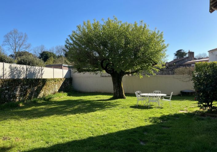 à vendre Maison Vertou