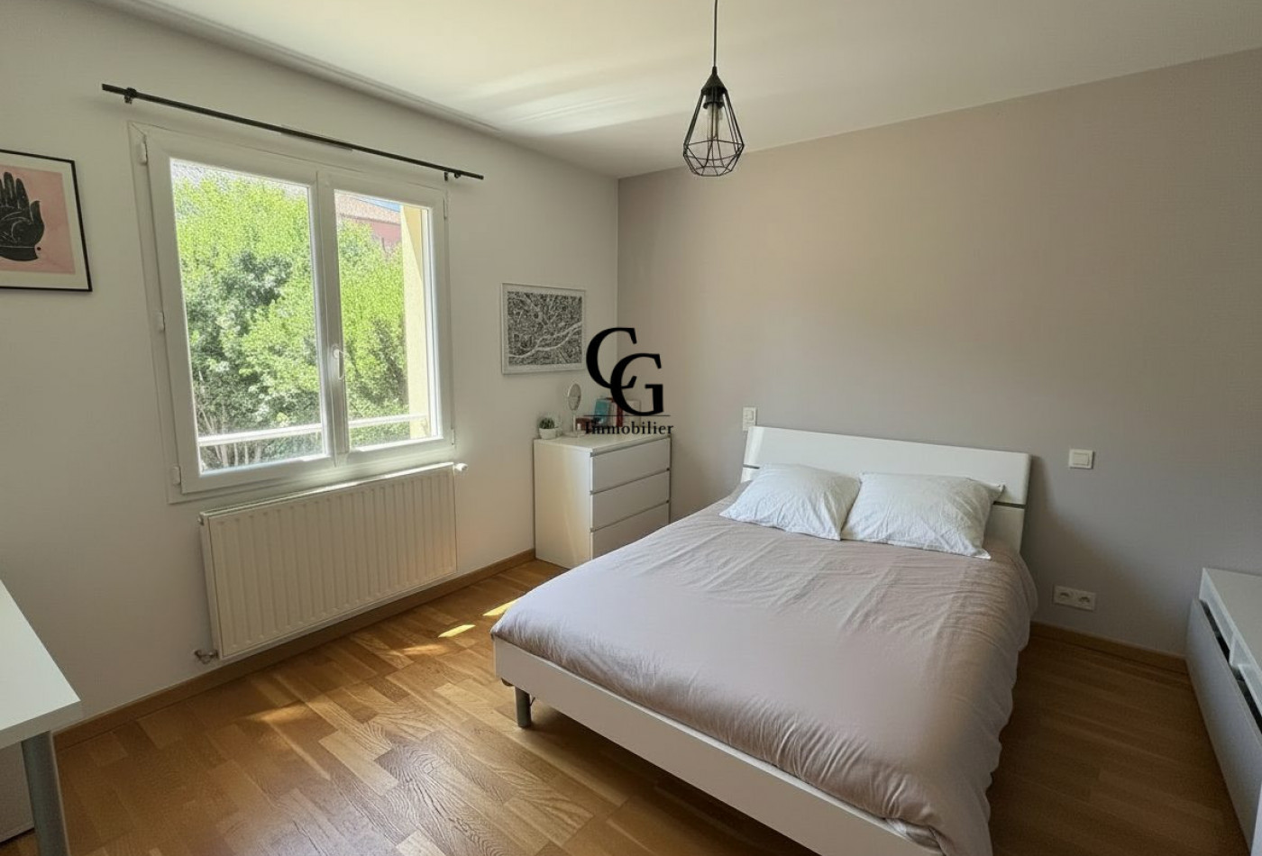 vente Maison Vertou - Photo 8