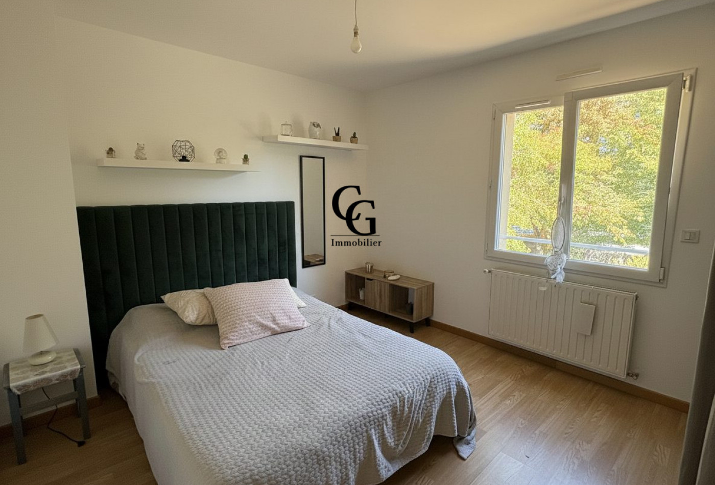vente Maison Vertou - Photo 9