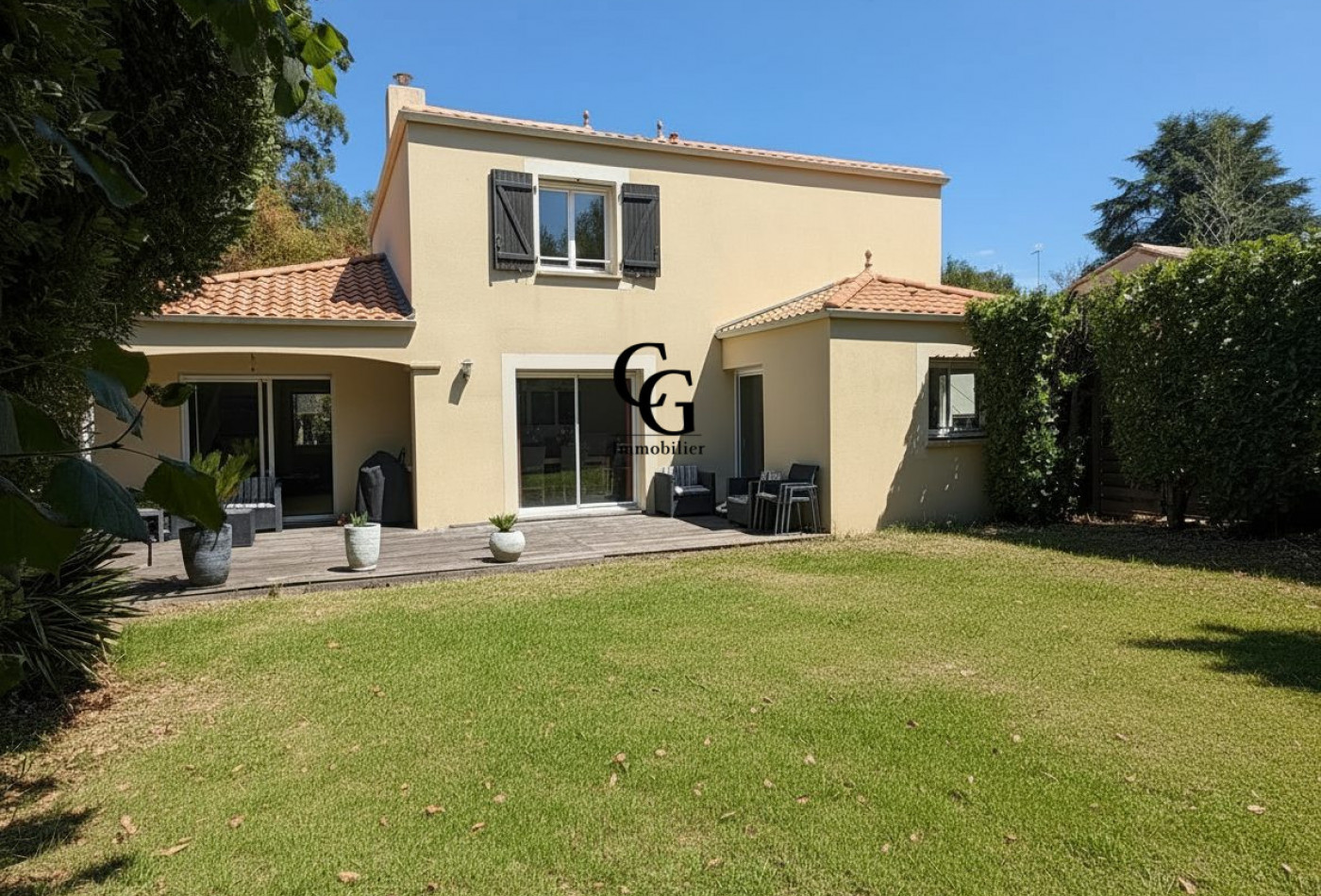 vente Maison Vertou - Photo 1