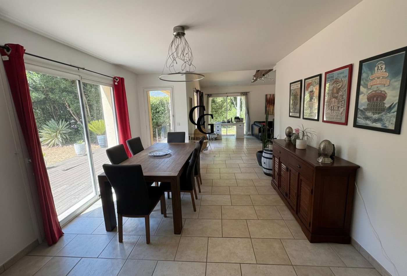 vente Maison Vertou - Photo 2