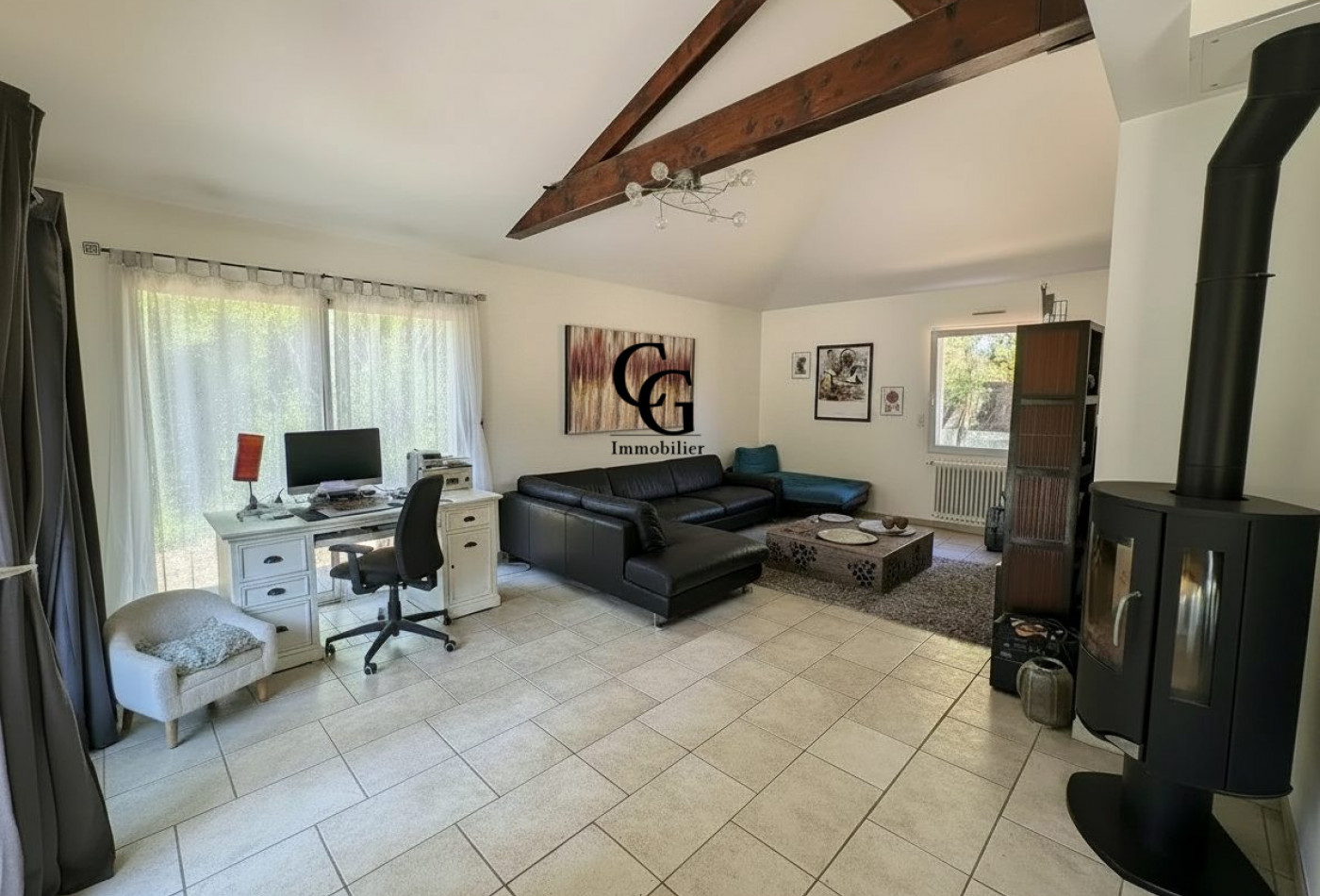 vente Maison Vertou - Photo 3