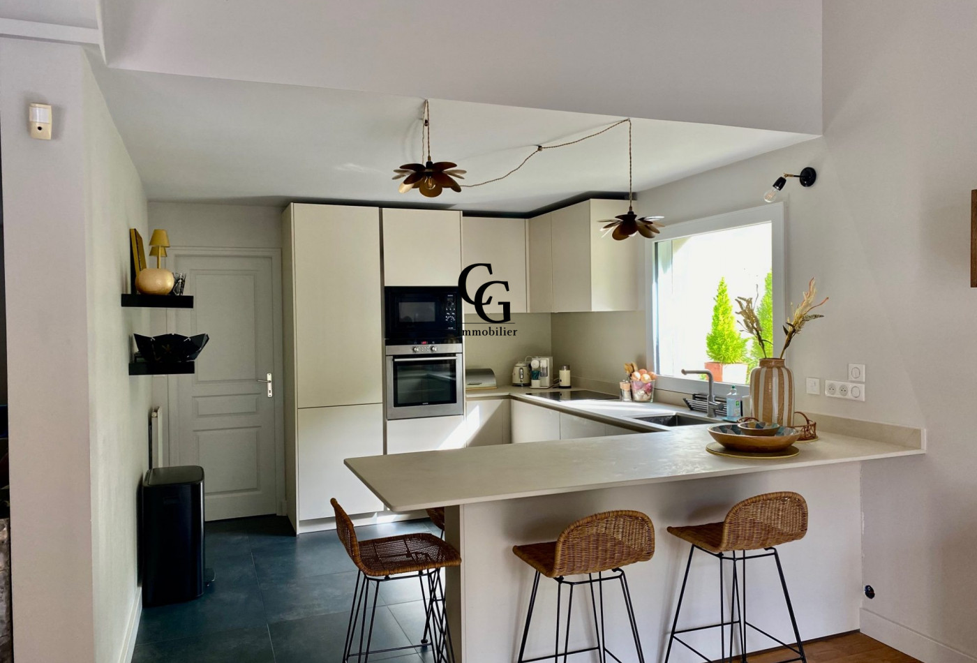vente Maison Basse-goulaine - Photo 3