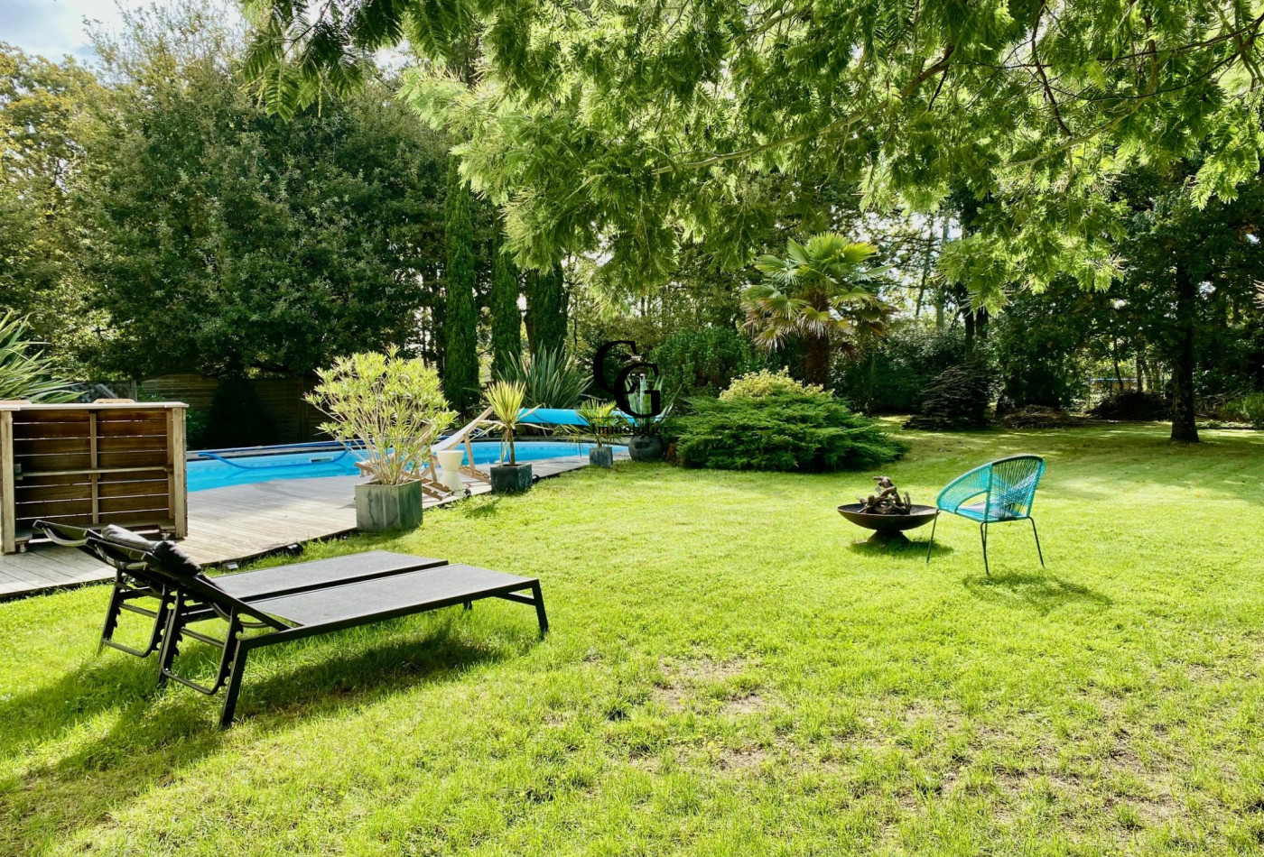 vente Maison Basse-goulaine - Photo 5